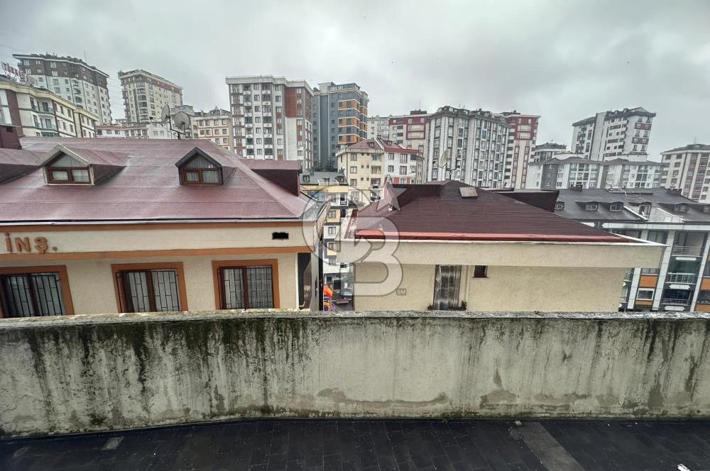 Eyüp Çırçır Mahallesi Kiralık 1+1 Daire | 55 m² | Ayrı Mutfak