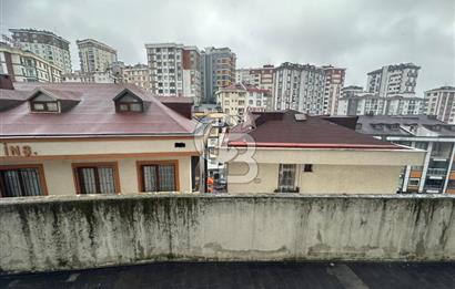 Eyüp Çırçır Mahallesi Kiralık 1+1 Daire | 55 m² | Ayrı Mutfak