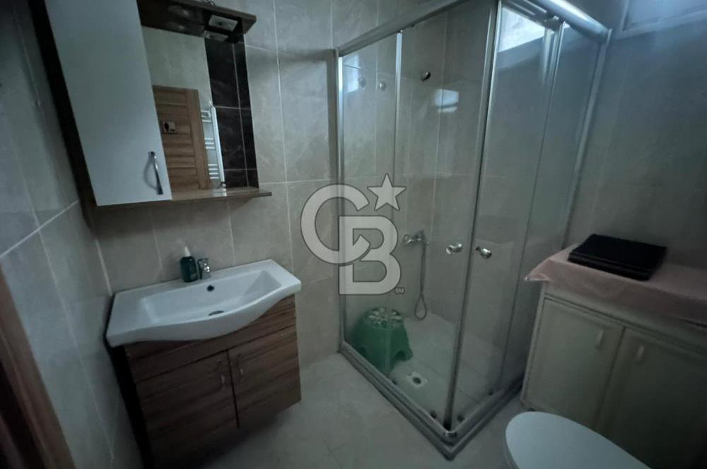 Eyüp Çırçır Mahallesi Kiralık 1+1 Daire | 55 m² | Ayrı Mutfak