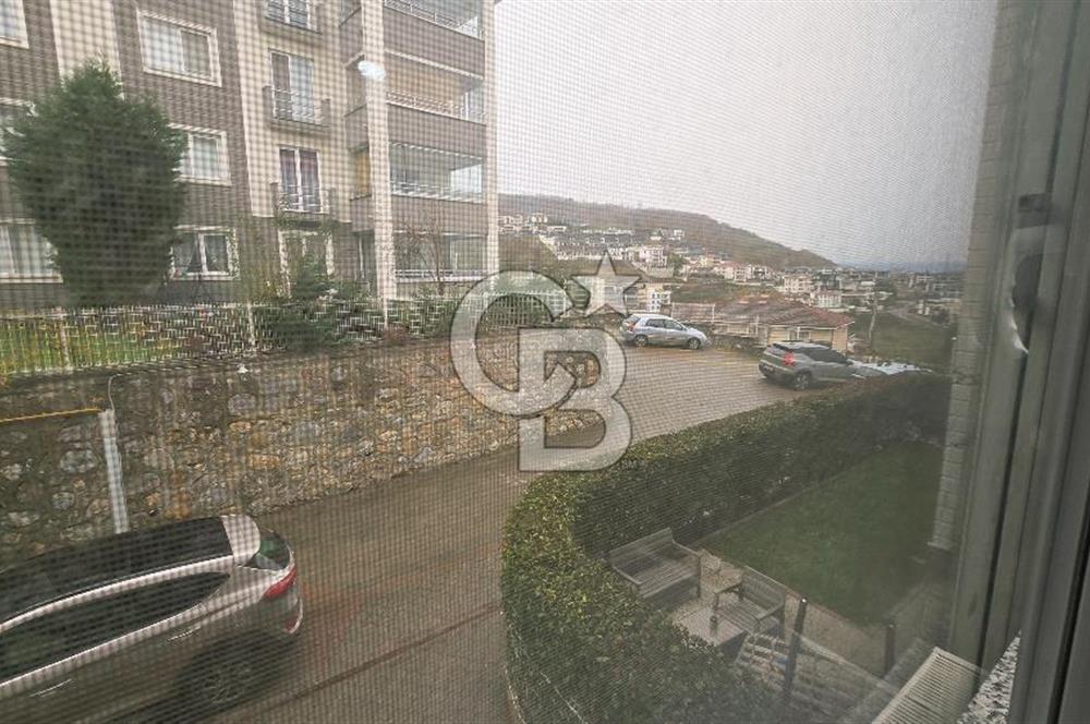 İstiklal-Ata10 Evleri-Lüks Eşyalı -210m2-3+1 Bahçe Dubleks