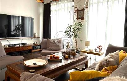 BODRUM GÜMÜŞLÜK MERKEZ' DE MÜSTAKİL KİRALIK VİLLA