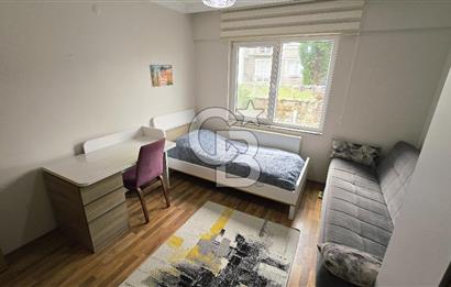 İstiklal-Ata10 Evleri-Lüks Eşyalı -210m2-3+1 Bahçe Dubleks