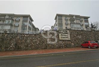 İstiklal-Ata10 Evleri-Lüks Eşyalı -210m2-3+1 Bahçe Dubleks - 1 - 340443