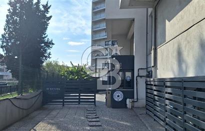 ÇİĞLİ TRADEMARK STUDIO 2 de 1+1 SATILIK DAİRE