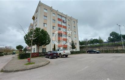 İLİMTEPE DOĞASİTESİ SATILIK 3+1 BAKIMLI VE YAPILI GENİŞ DAİRE