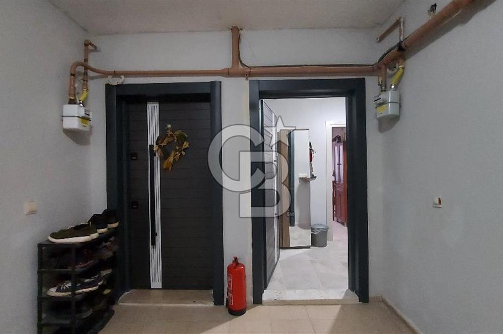 İLİMTEPE DOĞASİTESİ SATILIK 3+1 BAKIMLI VE YAPILI GENİŞ DAİRE