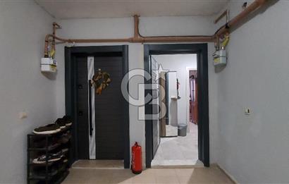 İLİMTEPE DOĞASİTESİ SATILIK 3+1 BAKIMLI VE YAPILI GENİŞ DAİRE