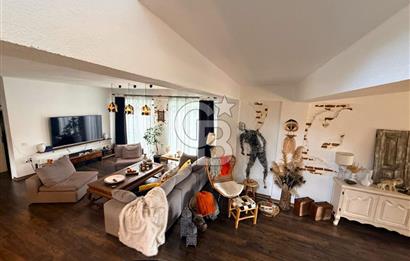 BODRUM GÜMÜŞLÜK MERKEZ' DE MÜSTAKİL KİRALIK VİLLA