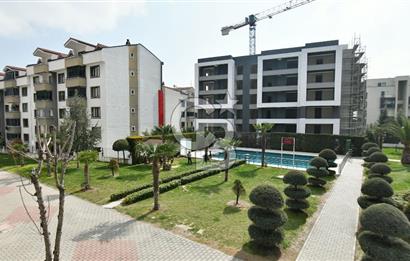 BALAT / ELİTEVLER-2 SİTESİNDE SATILIK 3+1 DAİRE