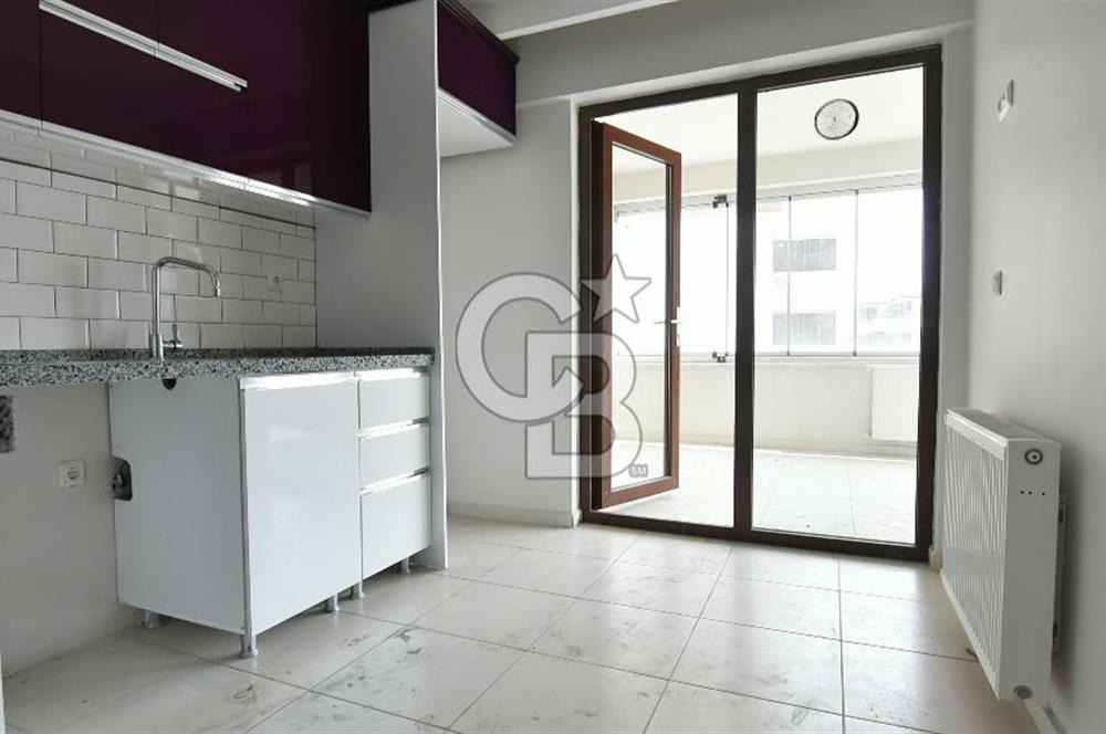 BALAT / ELİTEVLER-2 SİTESİNDE SATILIK 3+1 DAİRE