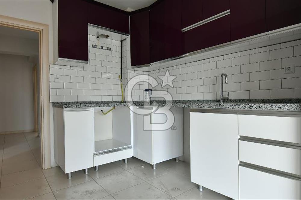 BALAT / ELİTEVLER-2 SİTESİNDE SATILIK 3+1 DAİRE