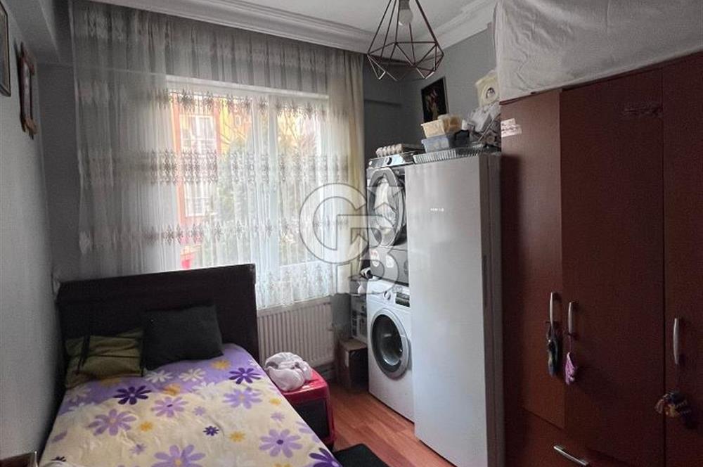 Ümraniye Armağanevler de Finans Merkzi Komşu 3 + 1 Satılık Daire