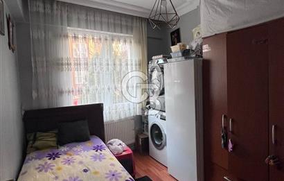 Ümraniye Armağanevler de Finans Merkzi Komşu 3 + 1 Satılık Daire