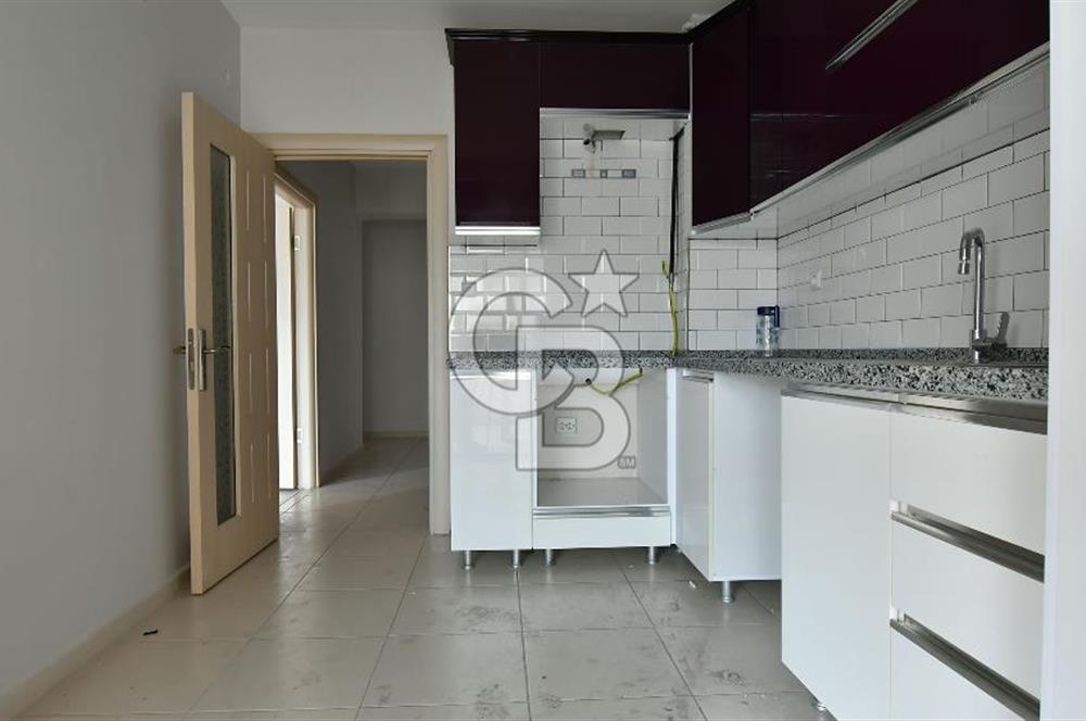 BALAT / ELİTEVLER-2 SİTESİNDE SATILIK 3+1 DAİRE