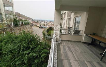 İstiklal-Ata10 Evleri-Lüks Eşyalı -210m2-3+1 Bahçe Dubleks