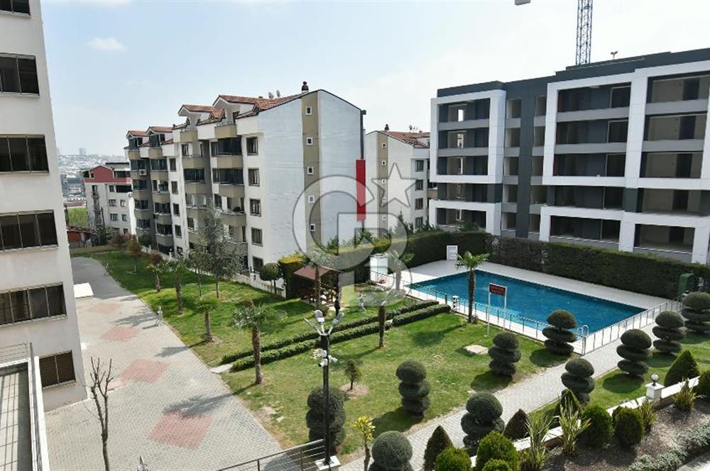 BALAT / ELİTEVLER-2 SİTESİNDE SATILIK 3+1 DAİRE