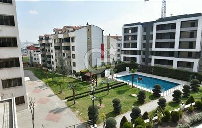 BALAT / ELİTEVLER-2 SİTESİNDE SATILIK 3+1 DAİRE