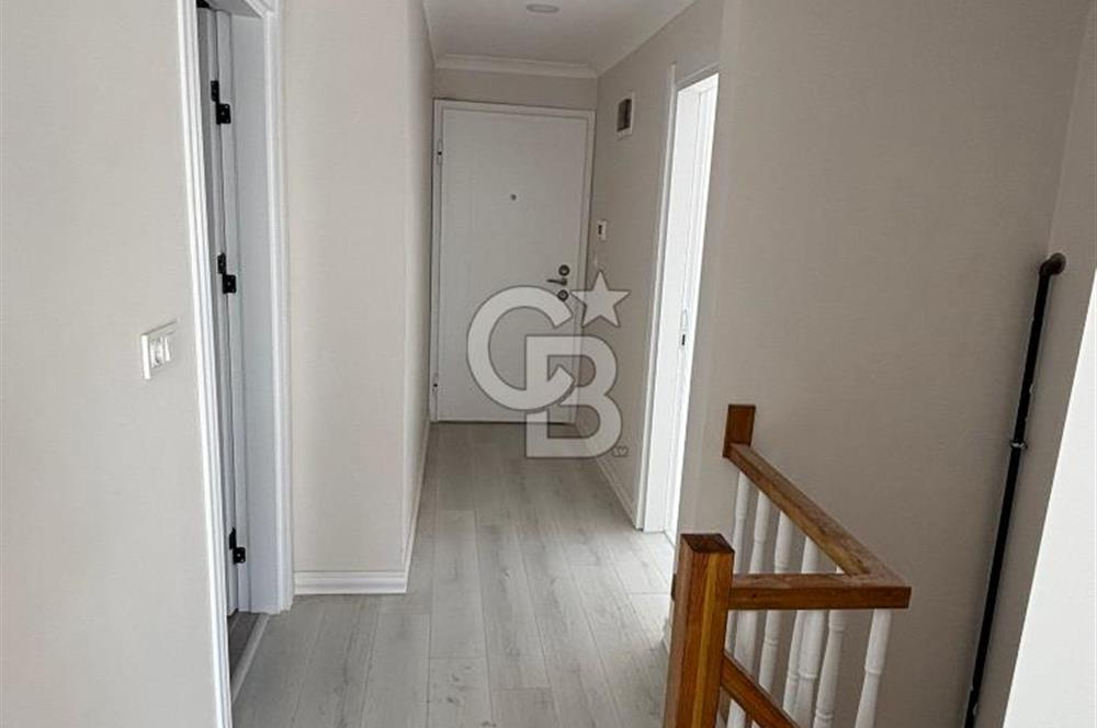 İSTANBUL MALTEPEDE KİRALIK DUBLEKS