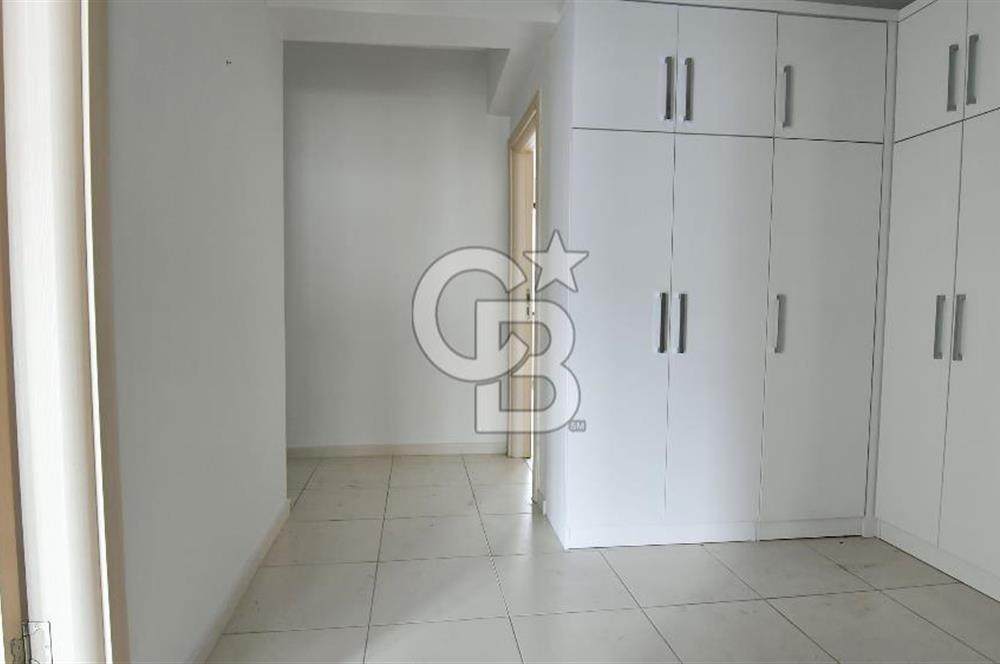 BALAT / ELİTEVLER-2 SİTESİNDE SATILIK 3+1 DAİRE