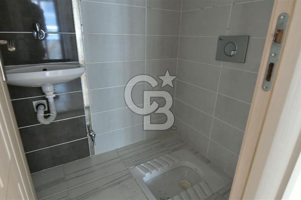 BALAT / ELİTEVLER-2 SİTESİNDE SATILIK 3+1 DAİRE