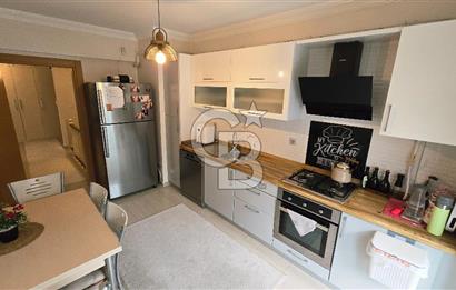 İstiklal-Ata10 Evleri-Lüks Eşyalı -210m2-3+1 Bahçe Dubleks