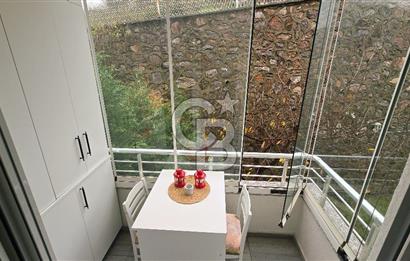 İstiklal-Ata10 Evleri-Lüks Eşyalı -210m2-3+1 Bahçe Dubleks