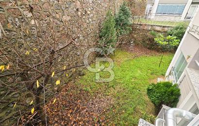 İstiklal-Ata10 Evleri-Lüks Eşyalı -210m2-3+1 Bahçe Dubleks