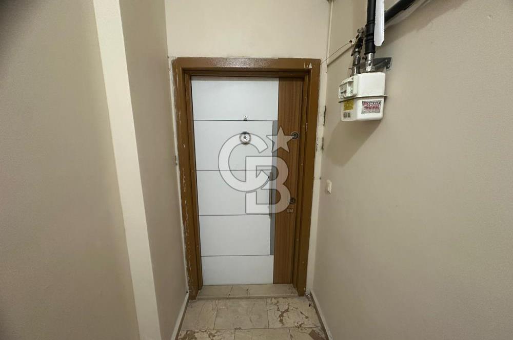 Eyüp Çırçır Mahallesi Kiralık 1+1 Daire | 55 m² | Ayrı Mutfak