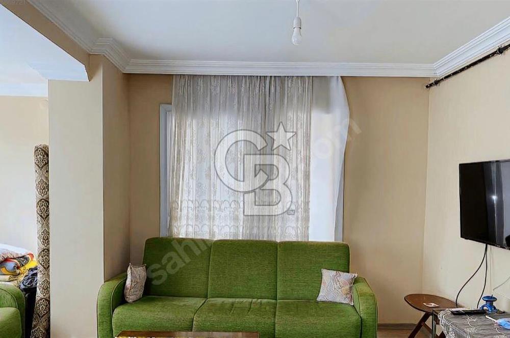 Manisa Uncubozköy 'de Satılık 2+1 Arakat Daire