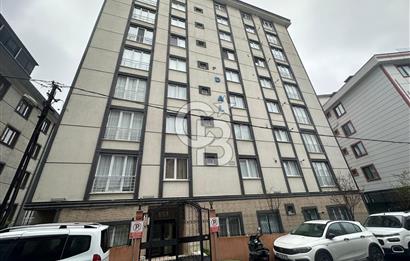 Eyüp Çırçır Mahallesi Kiralık 1+1 Daire | 55 m² | Ayrı Mutfak