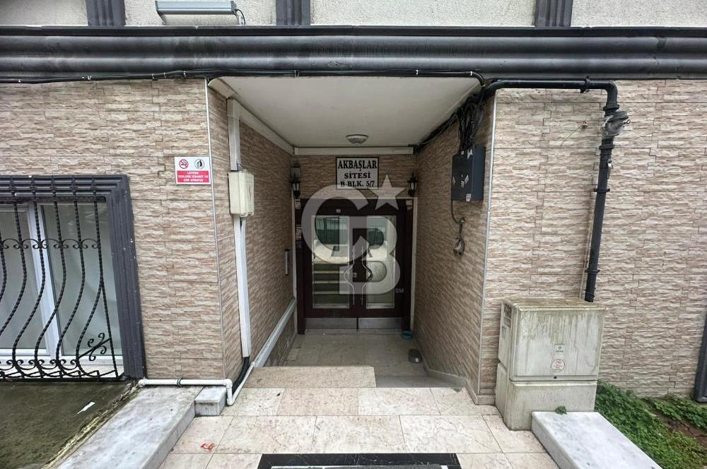 Eyüp Çırçır Mahallesi Kiralık 1+1 Daire | 55 m² | Ayrı Mutfak