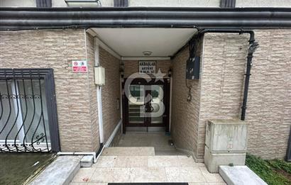 Eyüp Çırçır Mahallesi Kiralık 1+1 Daire | 55 m² | Ayrı Mutfak