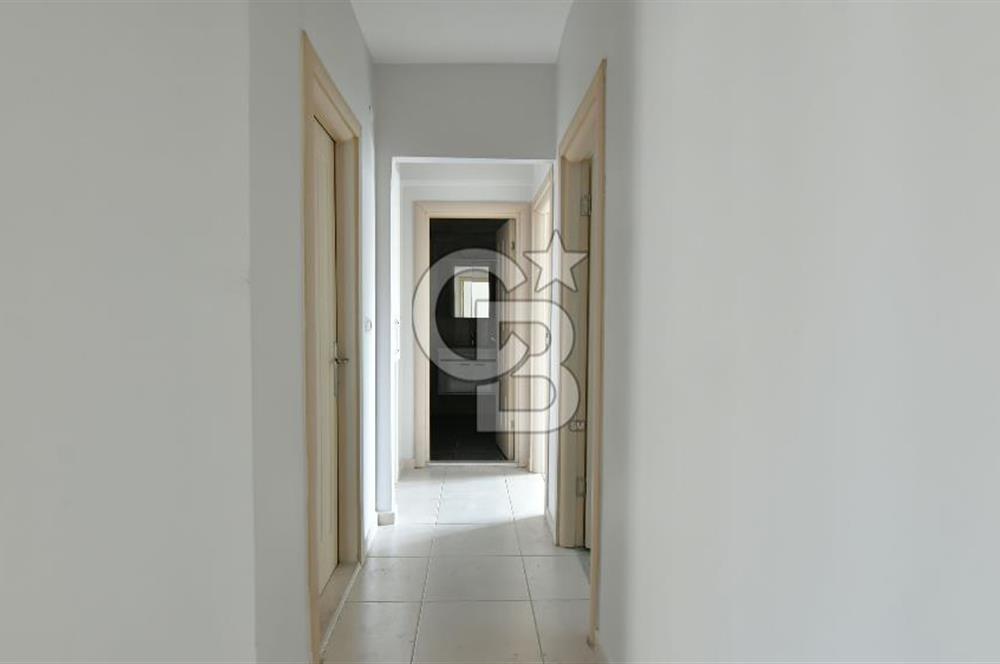 BALAT / ELİTEVLER-2 SİTESİNDE SATILIK 3+1 DAİRE