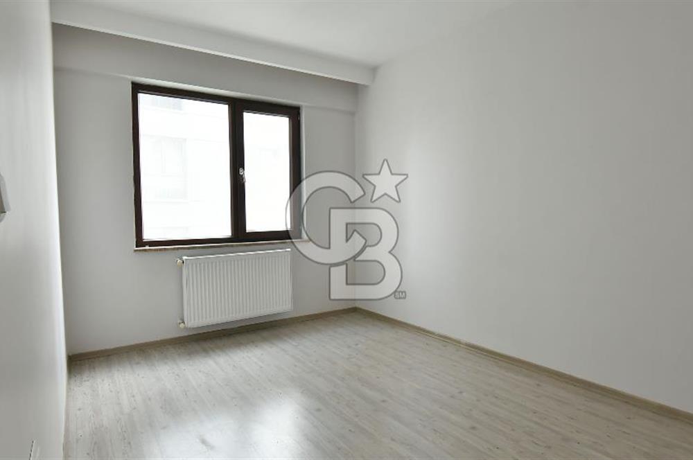 BALAT / ELİTEVLER-2 SİTESİNDE SATILIK 3+1 DAİRE