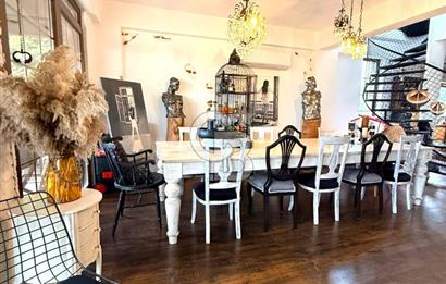 BODRUM GÜMÜŞLÜK MERKEZ' DE MÜSTAKİL KİRALIK VİLLA