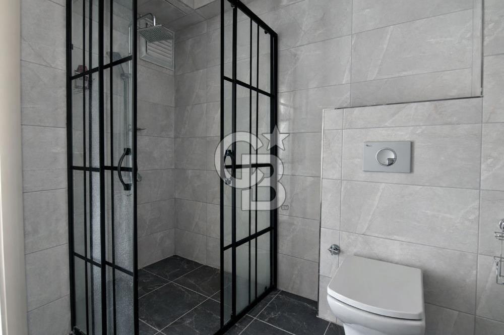 BALAT / ELİTEVLER-2 SİTESİNDE SATILIK 3+1 DAİRE