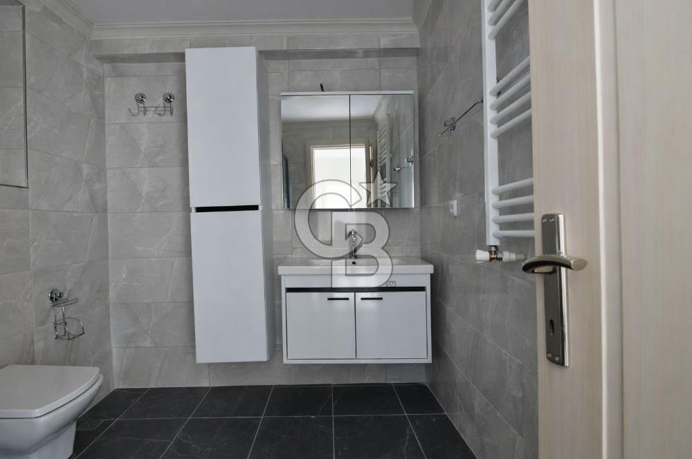 BALAT / ELİTEVLER-2 SİTESİNDE SATILIK 3+1 DAİRE