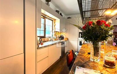 BODRUM GÜMÜŞLÜK MERKEZ' DE MÜSTAKİL KİRALIK VİLLA