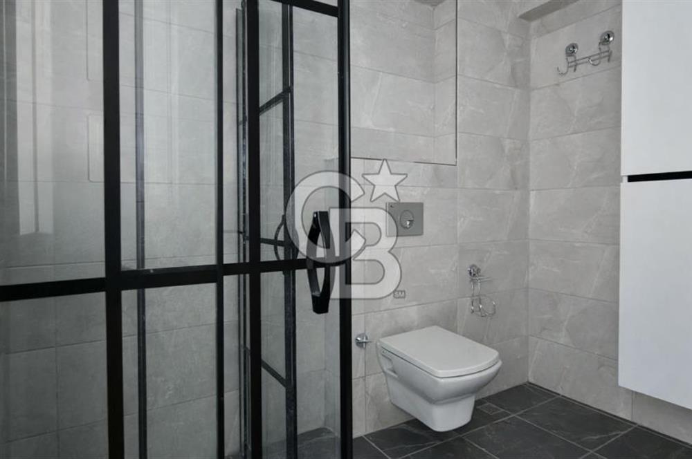 BALAT / ELİTEVLER-2 SİTESİNDE SATILIK 3+1 DAİRE