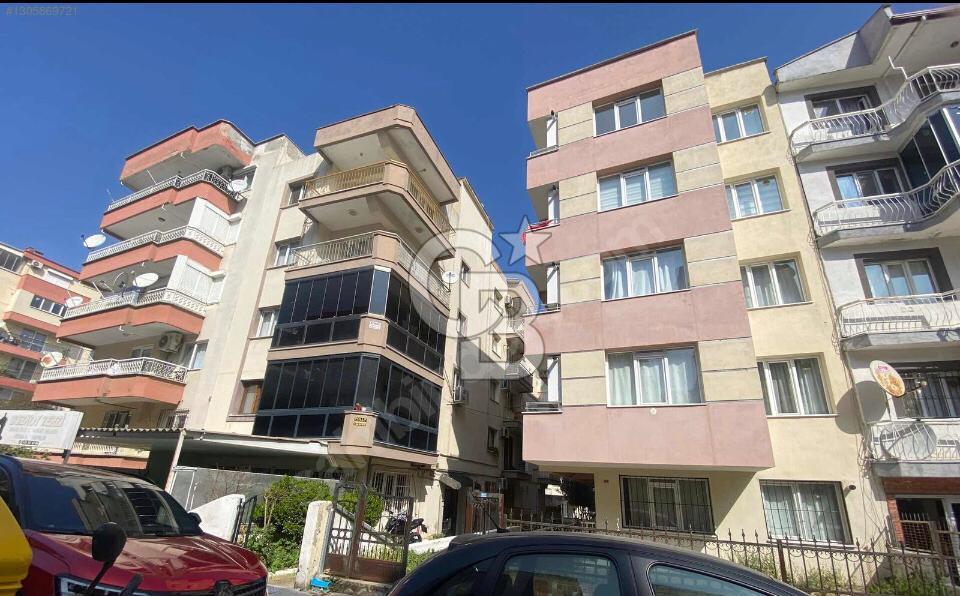 Manisa Uncubozköy 'de Satılık 2+1 Arakat Daire