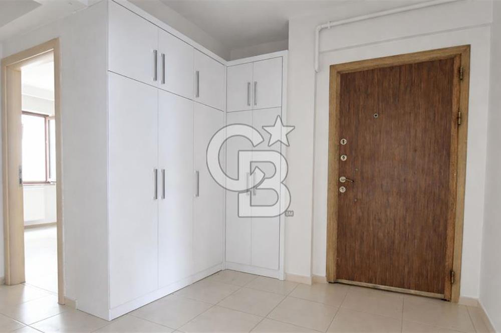 BALAT / ELİTEVLER-2 SİTESİNDE SATILIK 3+1 DAİRE