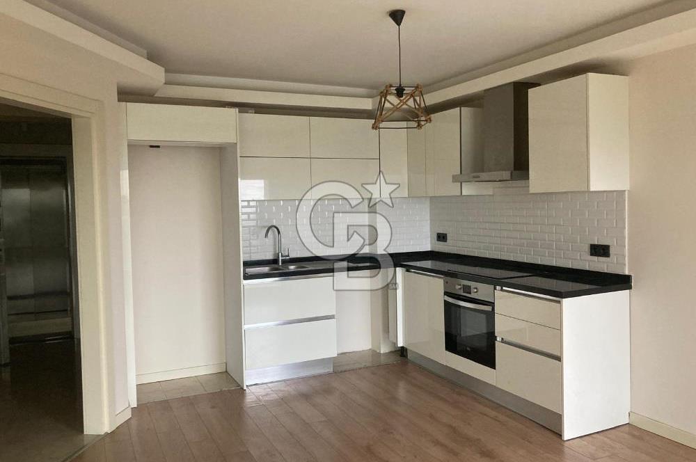 Buca Fırat Mahallesinde Site İçinde Kiralık 2+1 Daire