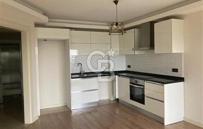 Buca Fırat Mahallesinde Site İçinde Kiralık 2+1 Daire