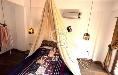 BODRUM GÜMÜŞLÜK MERKEZ' DE MÜSTAKİL KİRALIK VİLLA