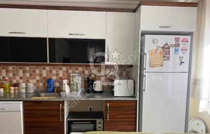 Manisa Uncubozköy 'de Satılık 2+1 Arakat Daire