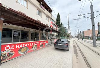 İZMİT ALİKAHYA TRAMVAY YOLUNDA KİRALIK 180 M2 DÜKKAN & LOKANTA - 5 - 340432