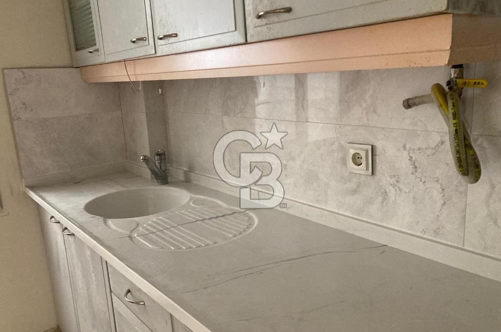 Karşıyaka Aksoy da Kiralık 3+1 Daire