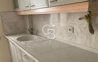 Karşıyaka Aksoy da Kiralık 3+1 Daire