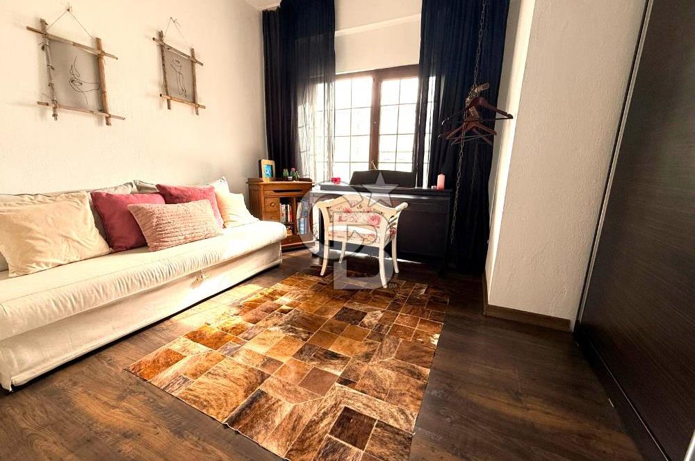 BODRUM GÜMÜŞLÜK MERKEZ' DE MÜSTAKİL KİRALIK VİLLA