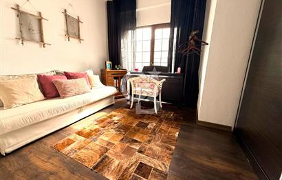 BODRUM GÜMÜŞLÜK MERKEZ' DE MÜSTAKİL KİRALIK VİLLA